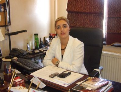 Çgd Şube Başkanı Aslı Emektar, Gazeteciler Gününü Kutladı