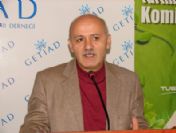 Esidef Tarım Ve Gıda Komisyon Toplantısı