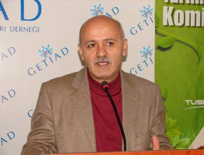 Esidef Tarım Ve Gıda Komisyon Toplantısı