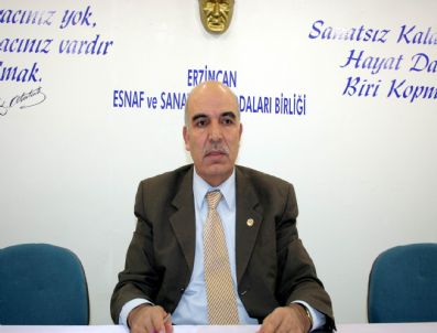 Esob Başkanı Ünal'dan 2010 Yılı Değerlendirmesi