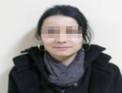 Fuhuş Çetesinin Çalıştırdığı Kadınlar Frengili Çıktı