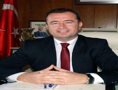 Gazipaşa'da Arıtma İhalesi Tamamlandı