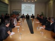 Hendek Belediye Meclisi Toplandı