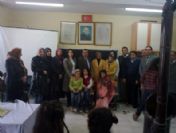 İlköğretim Öğrencilerine Ücretsiz Saç Kesimi