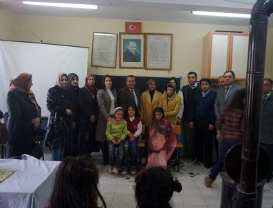 İlköğretim Öğrencilerine Ücretsiz Saç Kesimi