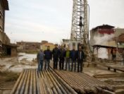 Jeoloji Mühedsileri İlçelerdeki Sıcak Suların Da Araştırılmasını İstiyor