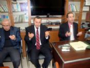 Nazilli'den Kısa Kısa