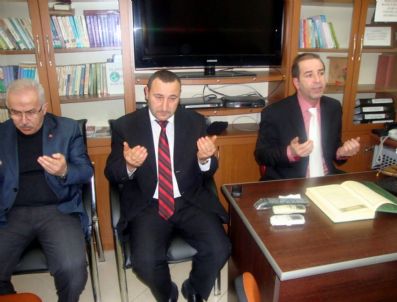 Nazilli'den Kısa Kısa