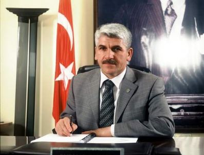 Odunpazarı Belediye Başkanı Burhan Sakallı 10 Ocak Çalışan Gazeteciler Günü Mesajı Yayınladı