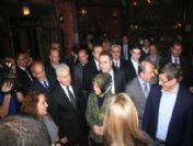 Şahane'de Şahane Bir Gece...