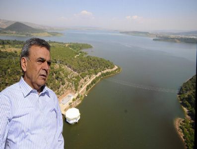 Suda Geleceğe Yatırım