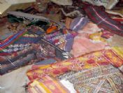 Tarihi Camiden Hırsızlık