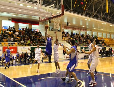 Türkiye Deplasmanlı Erkekler 2. Ligi B Grubu