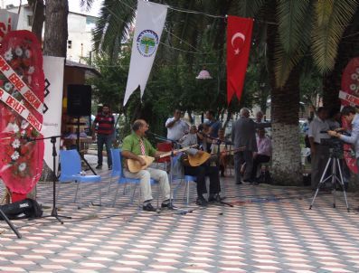 14. Aşık Feymani Şenlikleri Başladı