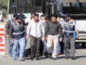 3 Ayrı İlde 130 Bin Paket Kaçak Sigara Ele Geçirildi