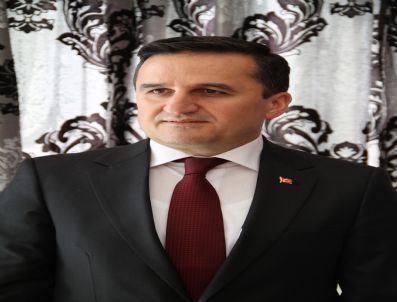 ERCAN CANDAN - Ak Parti Muğla Milletvekili Özden, Endonezya’da