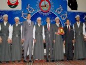 'altın Sofra İyilik Ödülleri' Sahiplerini Buldu