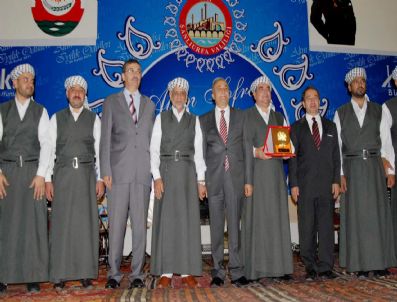 'altın Sofra İyilik Ödülleri' Sahiplerini Buldu