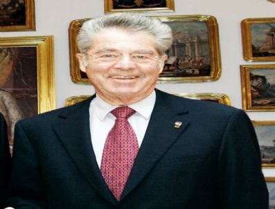 Avusturya Cumhurbaşkanı Fischer, Türkmenistan’ı Ziyaret Edecek