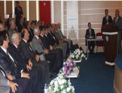 Bayburt Bayprojey`le Değişimi Yakalamak İstiyor