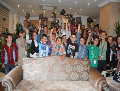 Çanakkale’yi Bu Yıl 3 Bin 200 Öğrenci Ziyaret Edecek