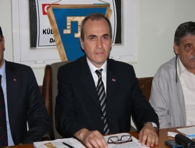 Düzce Kırım Türkleri Derneği Sezon Açılışını Yaptı