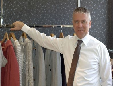 Egeli Hazır Giyimciler Dünya Devleriyle Buluştu
