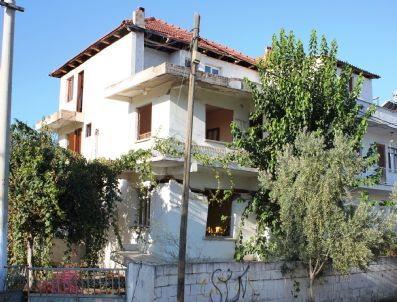 Fay Hattı Üzerindeki Evler Yıkılıyor