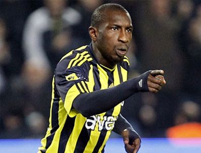 CIMBOM - G.Saray, Fenerbahçeli eski futbolcuyu yakın takibe aldı