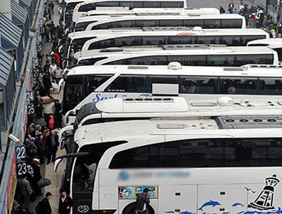 KAVACıK - İstanbul'u cep otogarları rahatlatacak