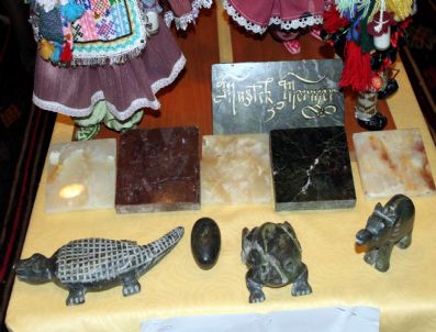 İSMAIL ERDEM - İstanbul'da Yıldızeli Günleri