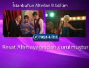 İstanbul'un Altınları 9. bölüm özeti ve fragmanı