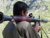 Jandarma lojmanlarına roketatarlı saldırı