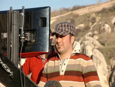 MUSTAFA KARAKAYA - Kapadokya’da Geleceğin Yönetmenleri Yetişecek