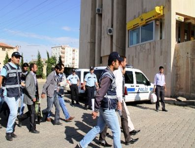 Mardin Polisi Kaçakçılara Göz Açtırmıyor