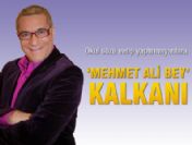 ''Mehmet Ali Bey'' affı