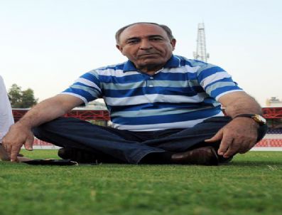 Mersin İdman Yurdu'nda Hedef 3 Puan