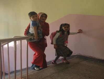 Miraç’ın Yüzü Artık Gülecek