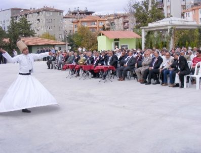 Müftü Gerek: Camiler Müslümanların Ortak Kalbidir