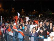 Muğla 20’nci Kültür Şenliği Başladı