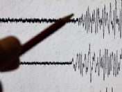 Niğde'de 4.5 büyüklüğünde deprem oldu