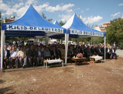 YUSUF ODABAŞ - Özel Selimiye Öğrenci Yurdu Açıldı