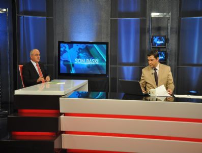 Pala Seçimleri Değerlendirdi