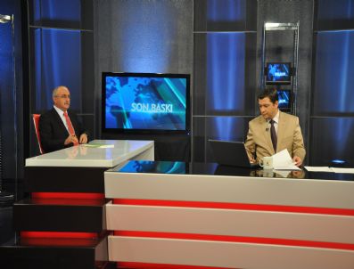 Pala Seçimleri Değerlendirdi