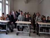 Pazaryeri Belediyesi Eğitim Merkezı Açıldı