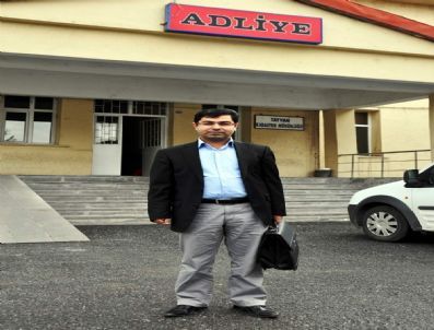Ulus Bebek Davası'nın İkinci Duruşması Yapıldı