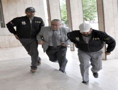 Yazıcıoğlu Soruşturmasında 4’ü Muvazzaf Asker 8 Kişi Adliyede