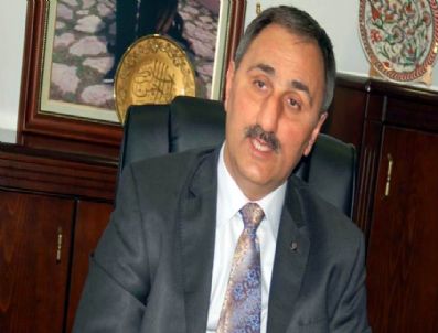 KADIR ÇETINKARA - 10 Ekim Dünya Ruh Sağlığı Günü