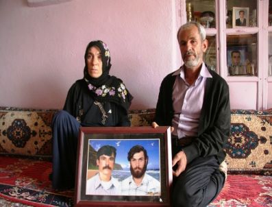 KABALA - Amerikan Askerinin Öldürdük Dediği Türk Şoför, Ebu Ğureyb'de Tutukluymuş (özel)