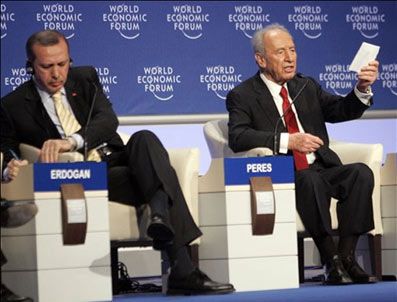 DÜNYA EKONOMİK FORUMU - Artık 'Davos' İstanbul'a gelecek
